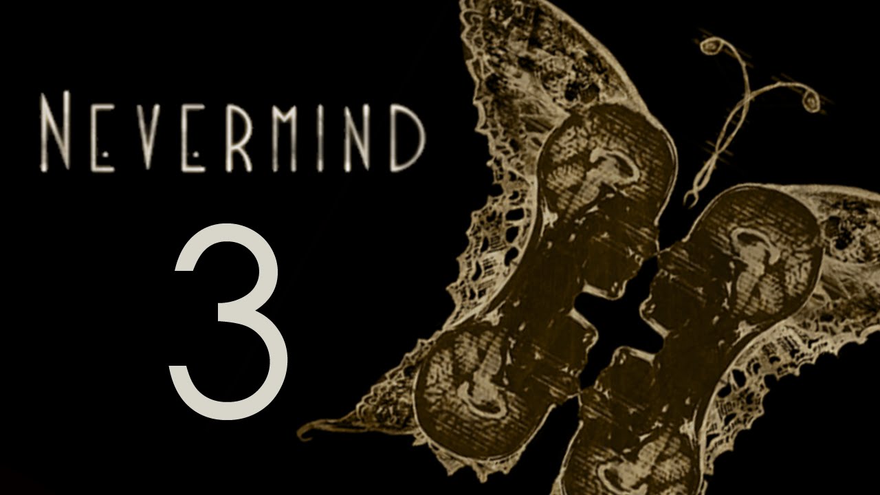 Nevermind [3] - CLIENT #418 - YouTube