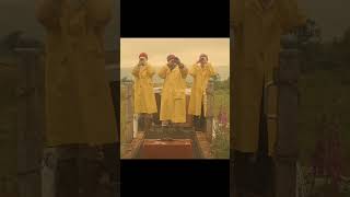 Must See Cinematic Video For Orkahs Latest Single Footsteps