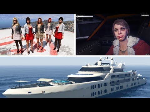 gta-v-mythbusters:-can-we-get-a-hooker-on-a-yacht?!?!