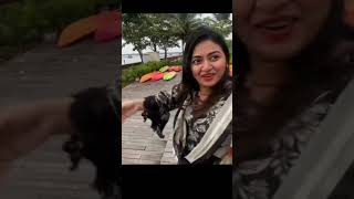 Vasan ? Girl Friend ? Kerala Couple Vlog ? TTF Vasan ? song love couple ttf cute shaalinzoya