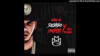 Solda2 Y Profeta - Anuel AA (Solo Versión)