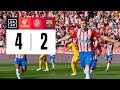Girona FC vs FC Barcelona (4-2) | Resumen y goles | Highlights LALIGA EA SPORTS image