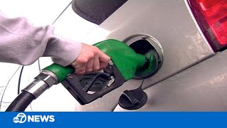 Name brand or generic? What to know about buying cheaper gas amid soaring fuel prices