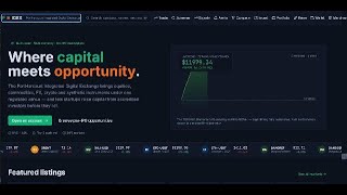 PHIDEX - Port Harcourt Integrated Digital Exchange