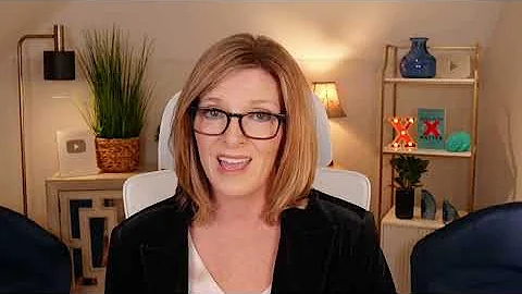 Brain Science & Holistic Healing for Anxiety & Depression — Dr. Trish Leigh