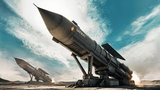 Why NATO Is So Afraid of Russia's New Sarmat Hypersonic Missiles