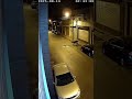 Skin walker seen in a street 🥶#skinwalker