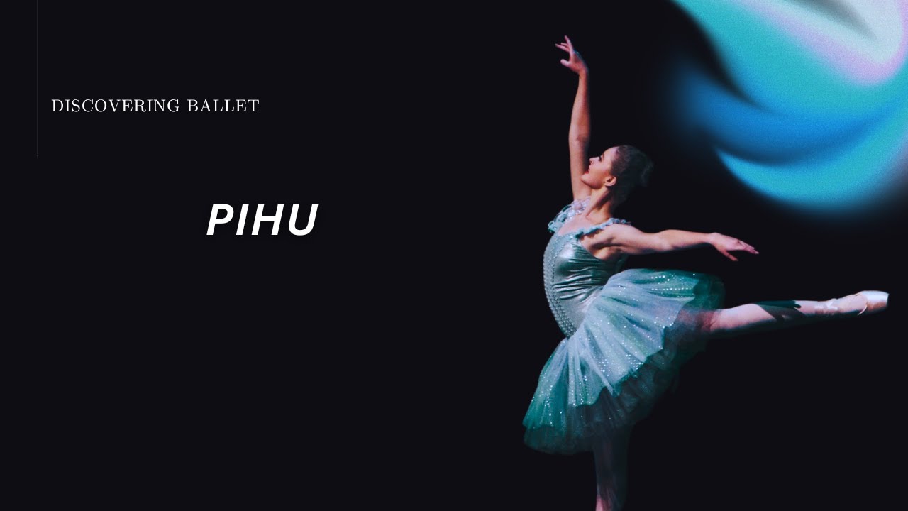Pihu Dance