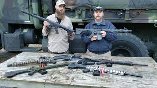 Typhoon Defense F12 Shotguns