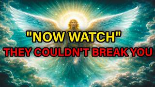 Chosen Ones: YOU WERE SILENCED FOR A REASON | The Transfer Is Happening Now 🔥👑