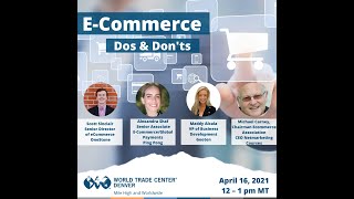 Famous Ecommerce: Learn the Dos and Don'ts Net Worth