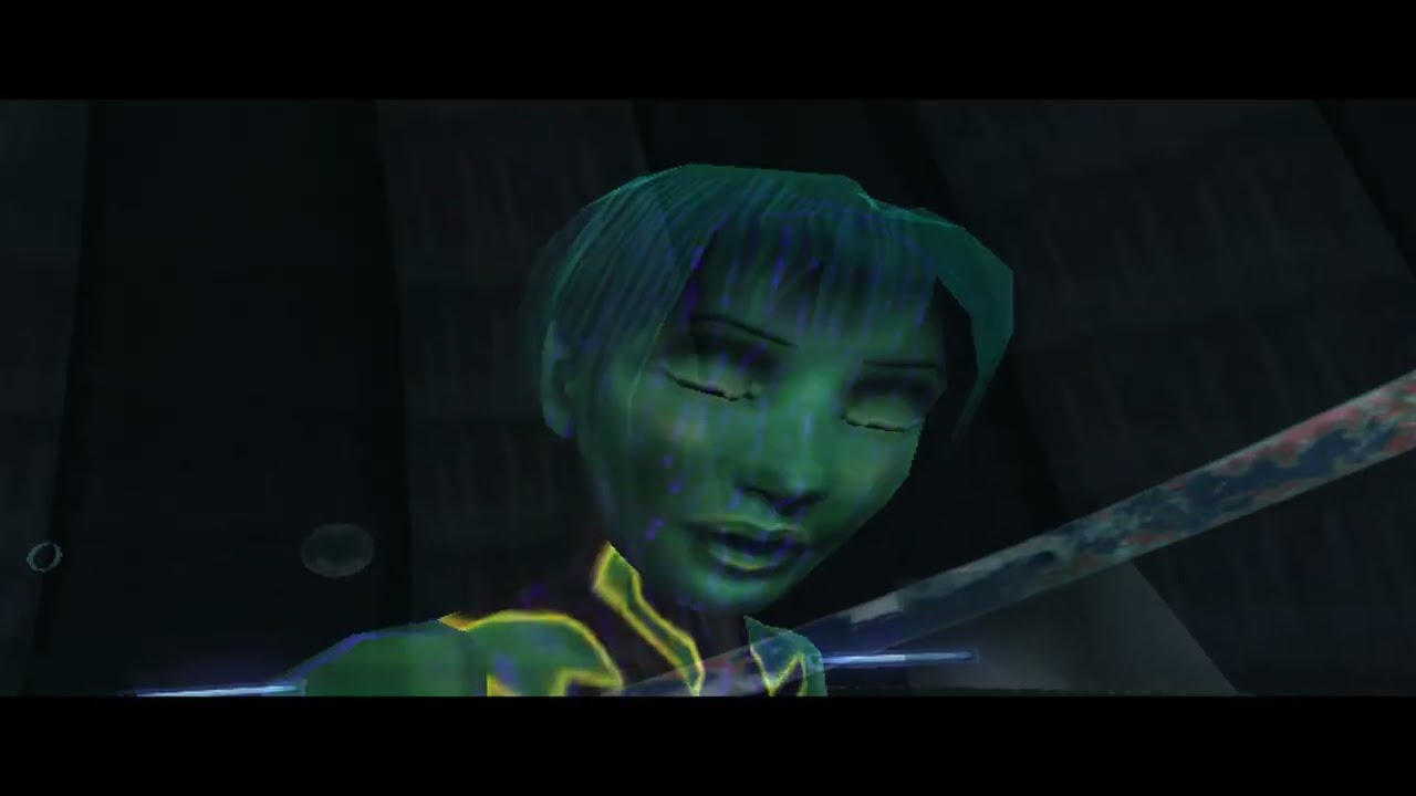 Halo: Combat Evolved Level 5 Assault On The Control Room IV