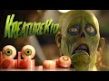 Mechanism and Zombies! KreatureKid