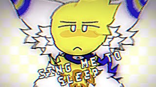 Sing Me To Sleep Meme Animation Alight Motion