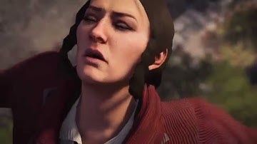 AC Syndicate - Sequence 7: Playing Politics (No HUD/No Damage)