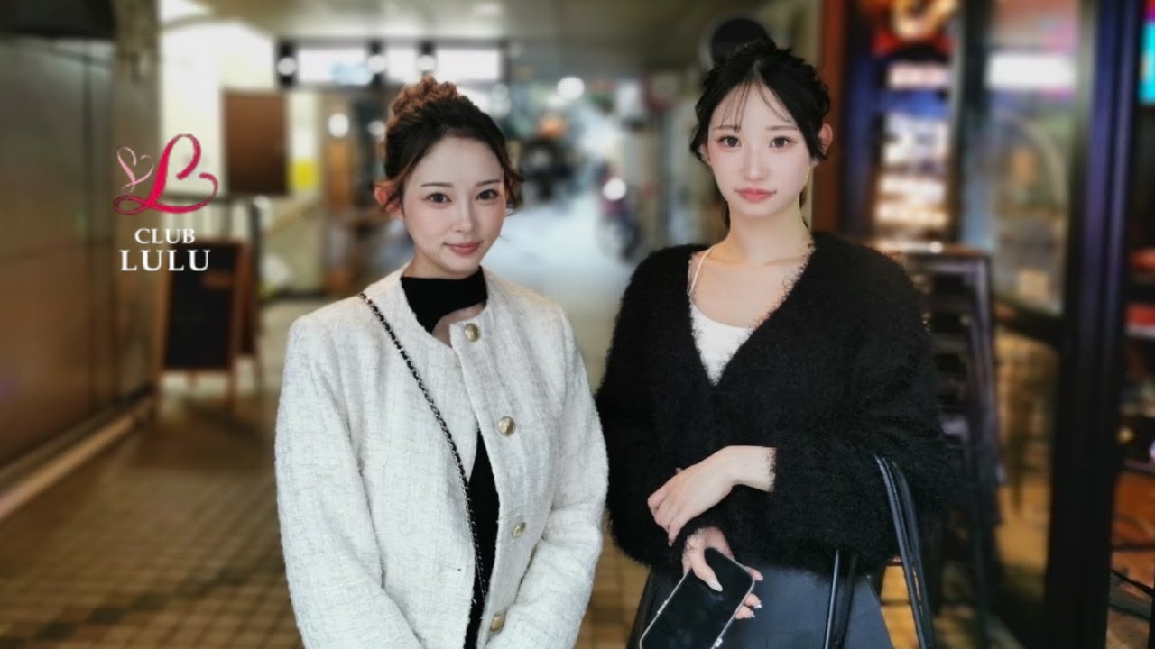 【福岡 中洲】CLUB LULU