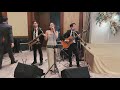 Fly Me To The Moon (Frank Sinatra) By Mild Nawin (Bolt of Talent) At The Peninsula Bangkok Hotel