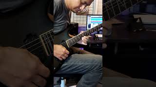 Download Lagu Takkan Melupakanmu - Radja | New Version | Solo Gitar Cover #music #radjaband #moldy #iankasela MP3