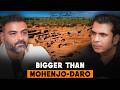 Rakhigarhi Is 500 Acres, 11 Mounds, Double Mohenjo-daro — And 90% Is Still Unexcavated @harrysahota