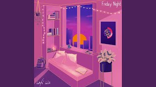 Friday Night (From Yakuza 0)