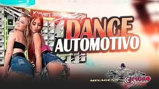 DANCE AUTOMOTIVO 2026 | PANCADÃO REMIX 2026 ( DJ PEDRO MENDES )