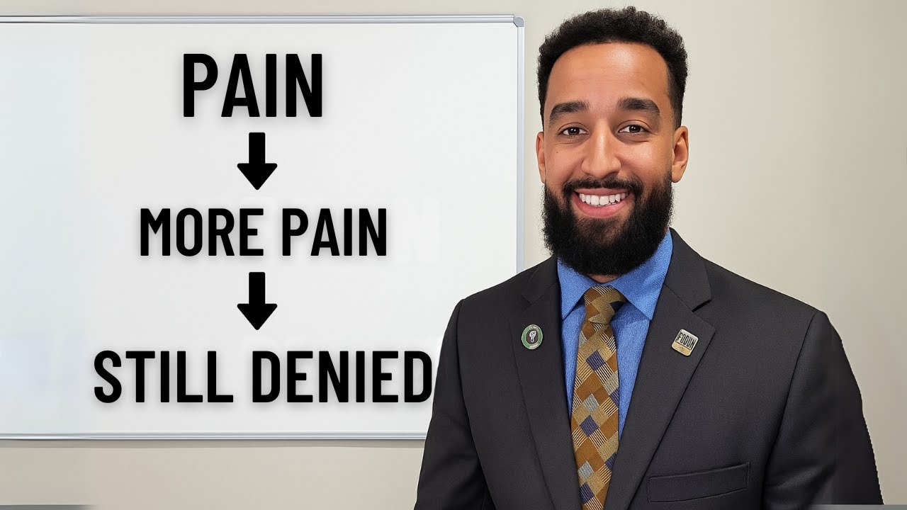 4 Easy Steps To Boost Your VA Disability Rating!