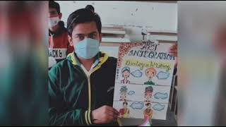 ART INTEGRATION: ENGLISH #ARTINTEGRATION #ENGLISH #ARTINTEGRATIONENGLISH #experiential learning
