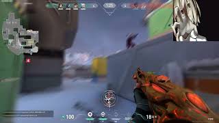 Top 100 *RADIANT* Aim (colorbot)