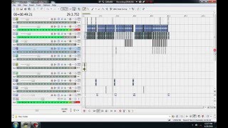 Hala Nahulog techno Remix by Dj Vincent