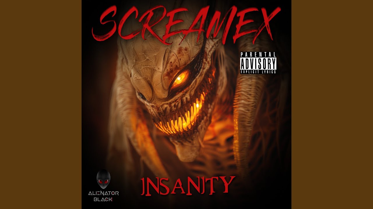 Watch Insanity (Original Mix) on YouTube Watch Insanity (Original Mix) on YouTube