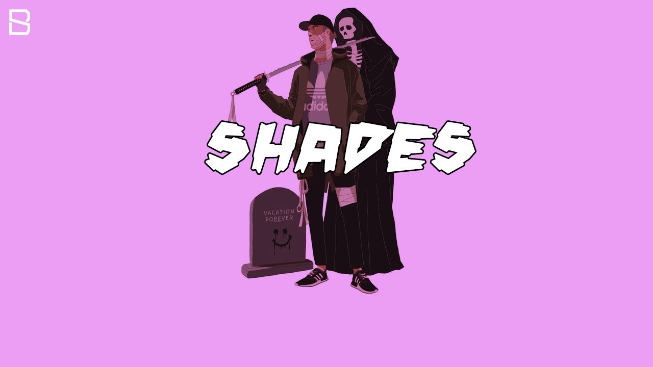 [FREE] A Boogie x Kodak Black Type Beat 2017 "Shades" | Smooth Trap Type Beat / Instrumental