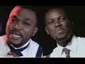 Yannick ntumba feat prince mbuyi  gratutide remix clips officiels