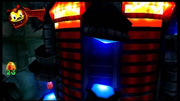 PSP Daxter Part 5 Hive Queen 1