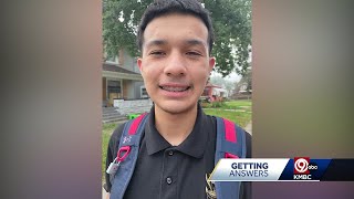 Family mourns Kansas City teenager killed in shooting at 13th and White