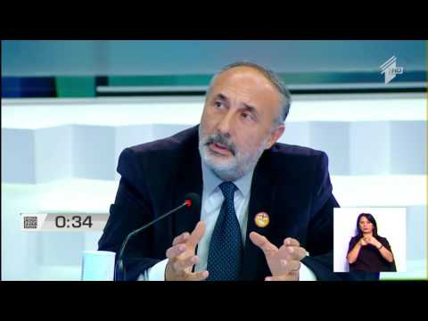 შიდა ქართლი - ფინანსური და პოლიტიკური დეცენტრალიზაცია - საქართველოს პატრიოტთა ალიანსი