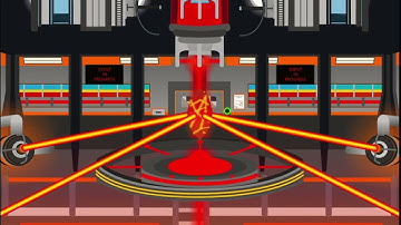 IITPP On Scratch - Magma Rise