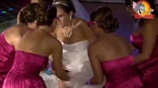 Hilarious Funny Wedding Fail Compilation Can't Stop Laughing Wedding Fails Funny 2017