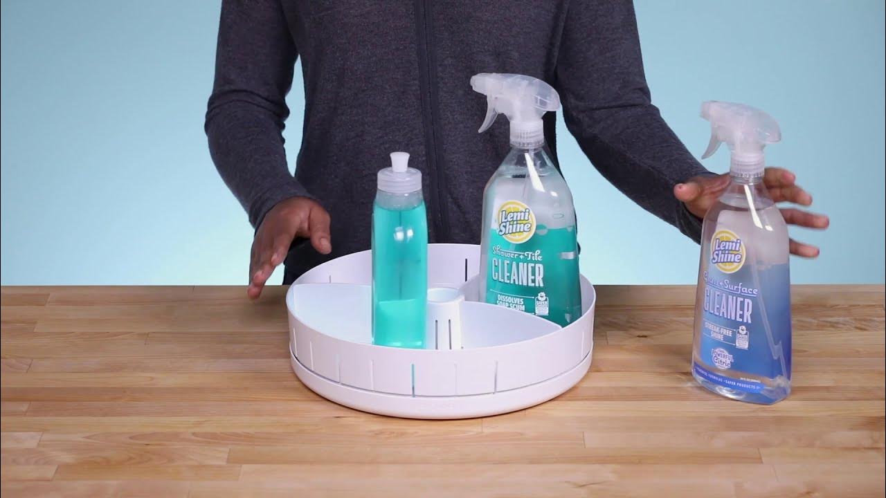 YouCopia SinkSuite Cleaning Caddy