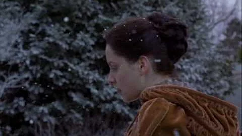 A christmas carol 1999 - The ghost of christmas pa...