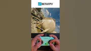 BETAFPV LiteRadio 2 SIM | Do the BEST IN FPV SIMULATORS #shorts