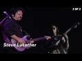 Steve Lukather Part 3 of 3: Influences