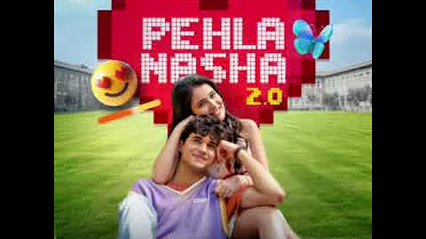 Pehla Nasha – Jo Jeeta Wohi Sikandar | Aamir Khan, Ayesha Jhulka | Udit Narayan, Sadhana Sargam