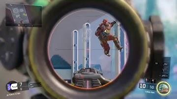 1v1v1 me against my friends