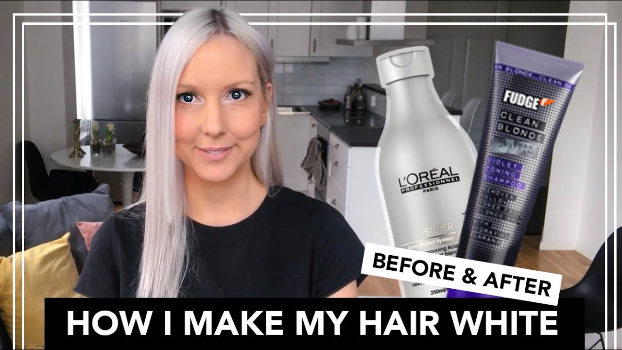 8. The Benefits of Using Purple Shampoo for Silver Blonde Hair - wide 6