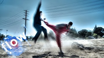 The Hunt (ep. 6/?) | Duel (ep. 8)