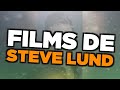 Les meilleurs films de steve lund