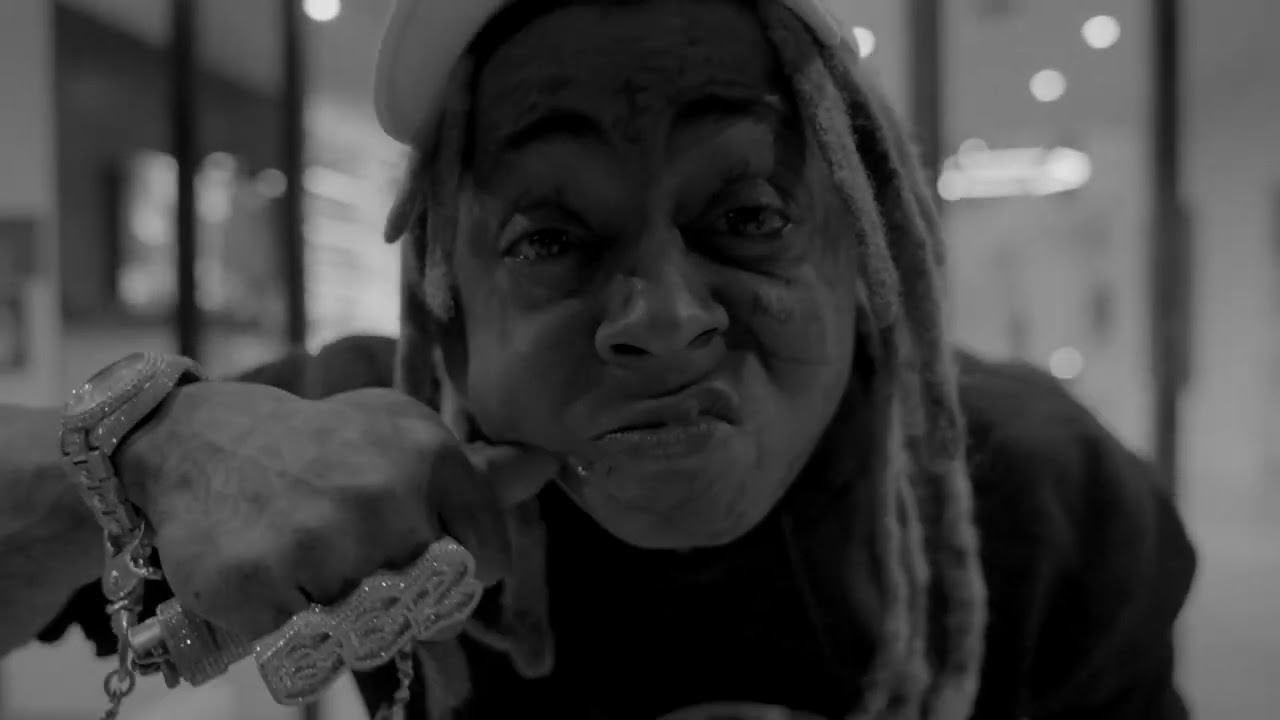 Lil Wayne - Kant Nobody ft. DMX - YouTube