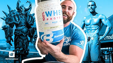 Supplement Unboxing | Bajheera