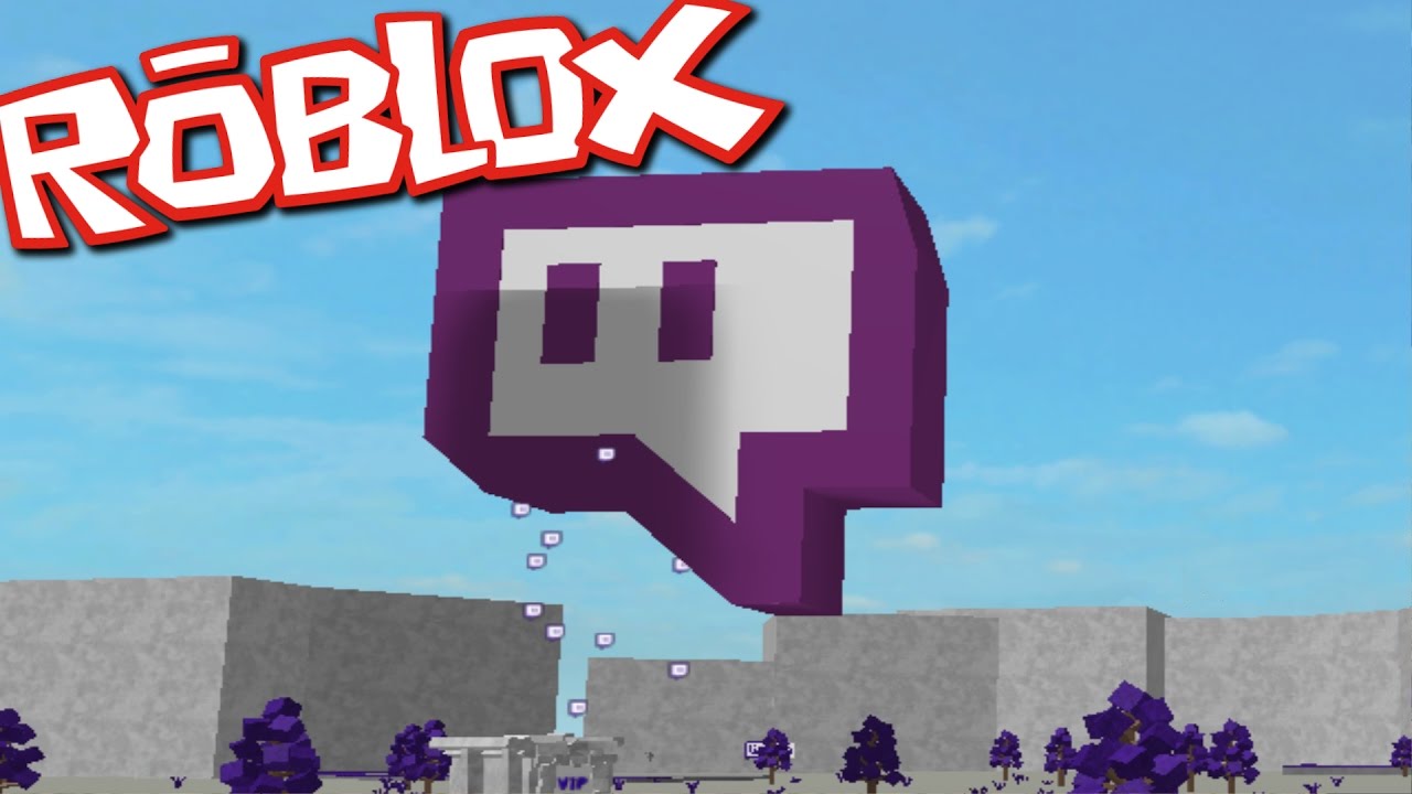 ROBLOX - Twitch