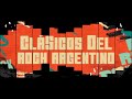 Clasicos del rock nacional megamix